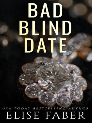 cover image of Bad Blind Date